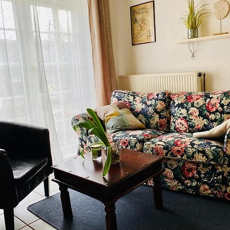 Kajuethus Apartment 6 Fehmarn Kültér fotó